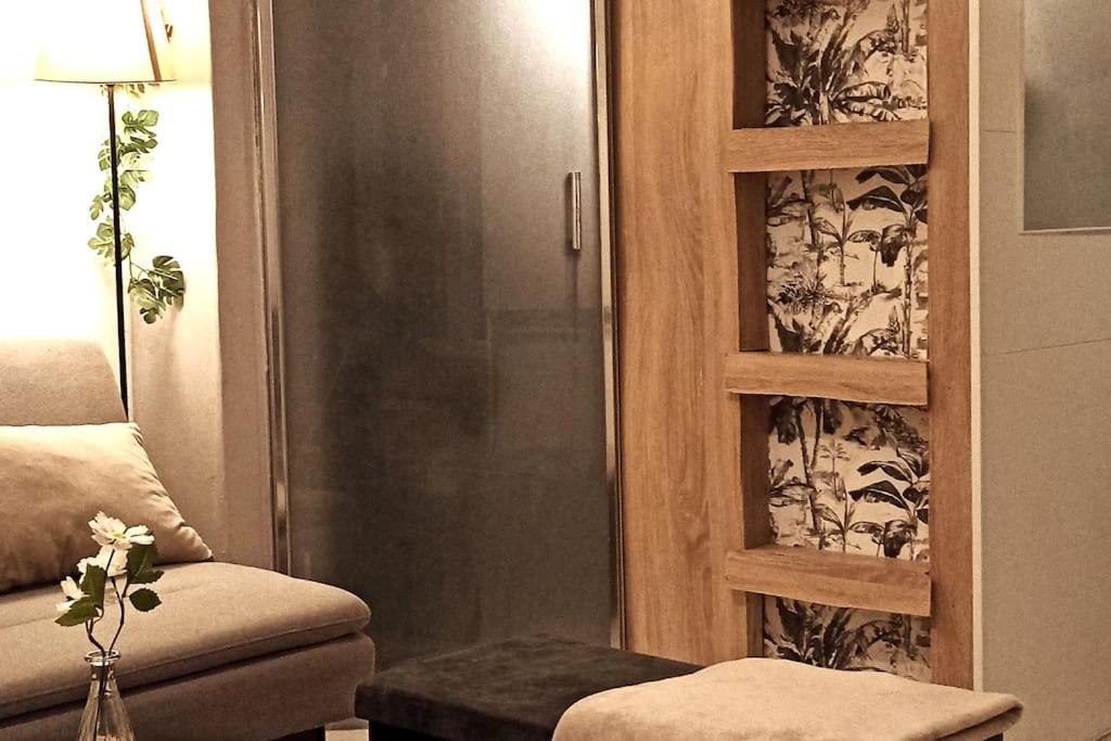 Studio Fonctionnel Et Cosy Apartment Gentilly Luaran gambar